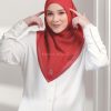 Maya BH07 (Red Cherry) Beli 2 Harga RM39 Sehelai - Image 2
