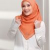 Maya BH04 (Rusty Orange) Beli 2 Harga RM39 Sehelai - Image 2
