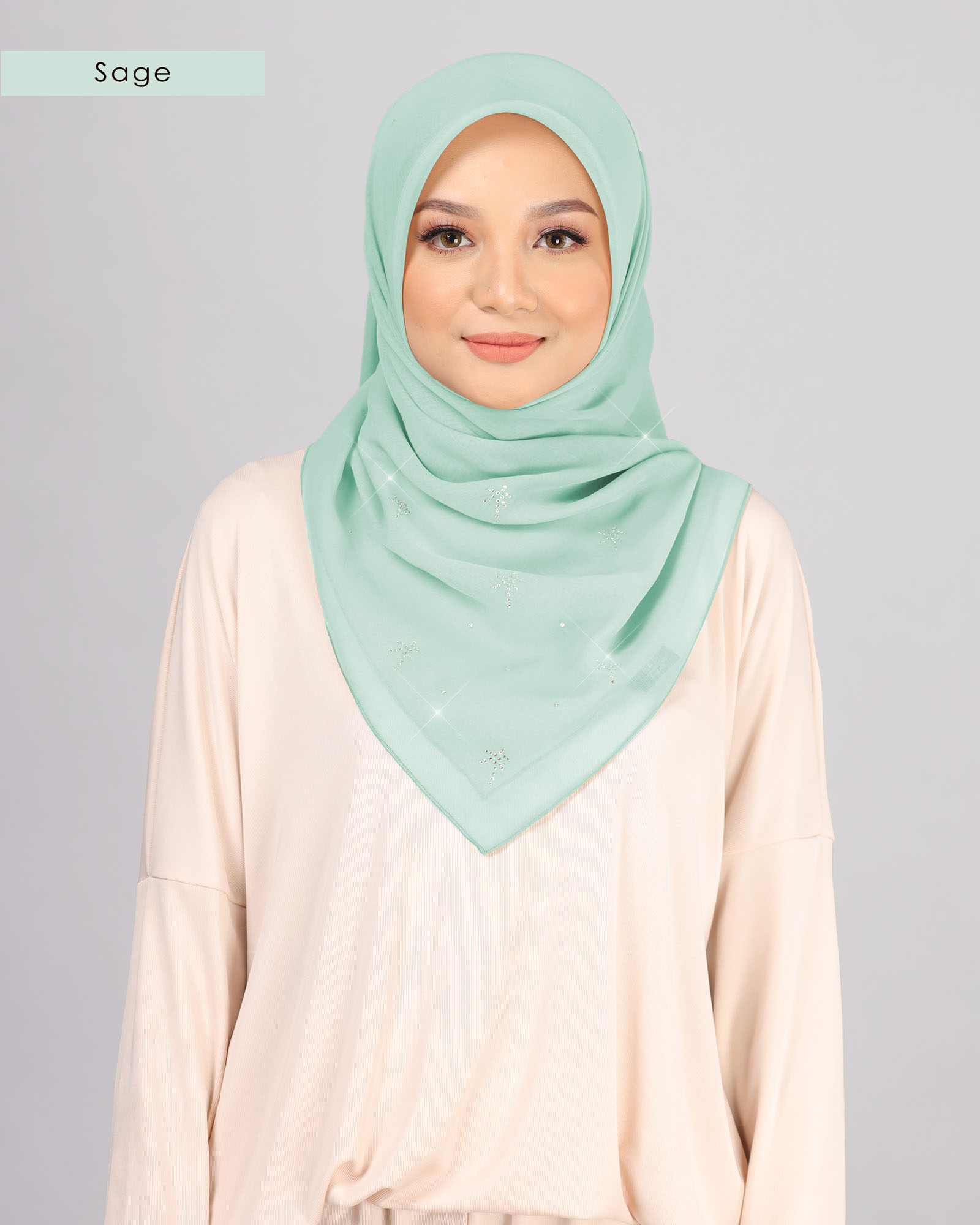 Bawal Halwa BH72 ( Sage ) - Image 2