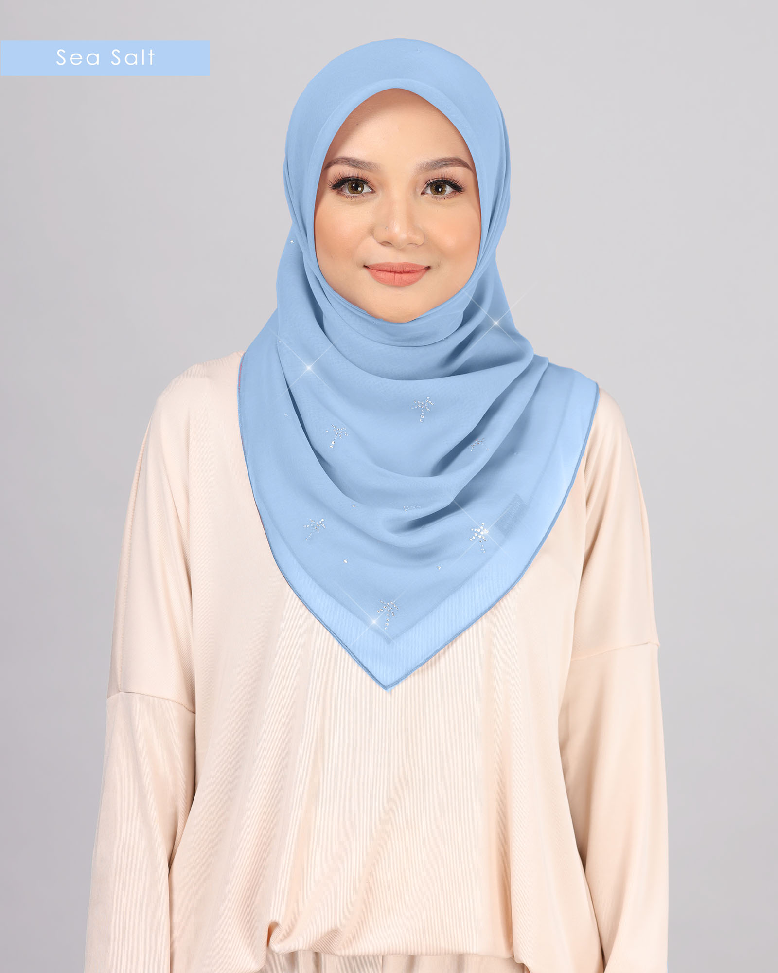 Bawal Halwa BH40 ( Sea Salt ) - Image 2