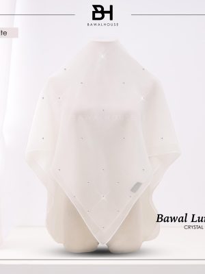 Luna SS20 BH03 (Off White)