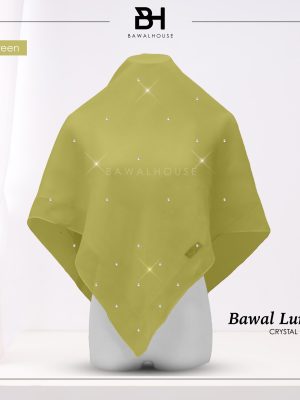 Luna SS20 BH81 (Apple Green)