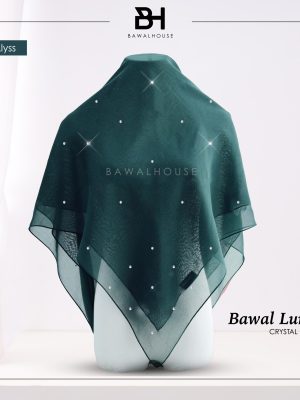 Luna SS20 BH78 (Green Alyss)