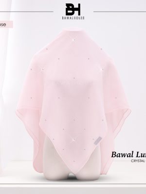 Luna SS20 BH39 (Misty Rose)