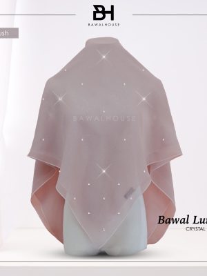 Luna SS20 BH35 (Rose Blush)