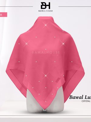 Luna SS20 BH38 (Ruby Pink)