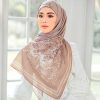 BH06 Eudora Cotton Voile (Sweet Sand)
