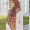 BH07 Kirana Cotton Voile (Melati)