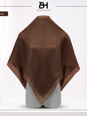 BackToBasic BH62 (Rich brown)