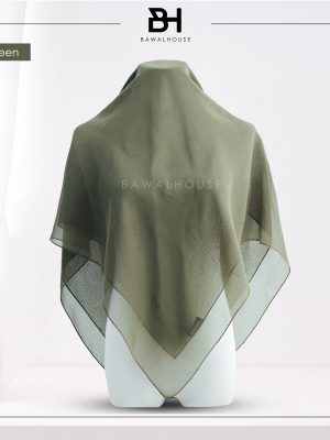 BackToBasic BH50 (Olive Green)