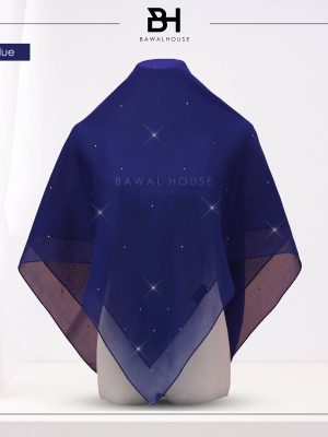 Delia Tabur BH41 (Royal Blue)
