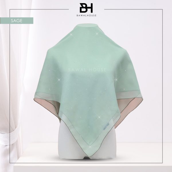 Bawal Aurora BH72 (Sage)