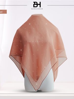Bawal Aurora BH19 (Caramel)