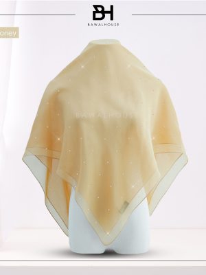 Bawal Aurora BH13 (Golden Honey)