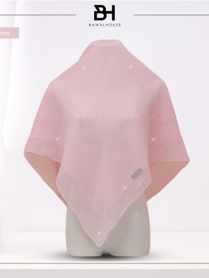 Bawal Aurora BH15 (Pink Water)