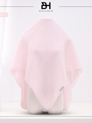 BackToBasic BH29 (Misty Rose) New!