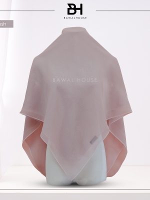 BackToBasic BH35 (Rose Blush)