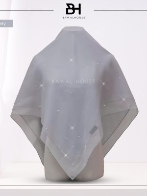 Delia Tabur BH99.1 (Steel Grey)