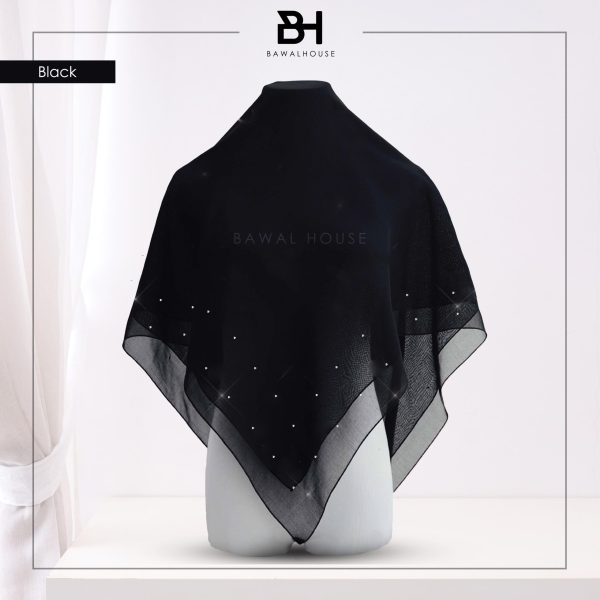 V Kasih BH01 (Black)