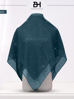 Bawal Aurora BH76 (Crystal Teal) New!