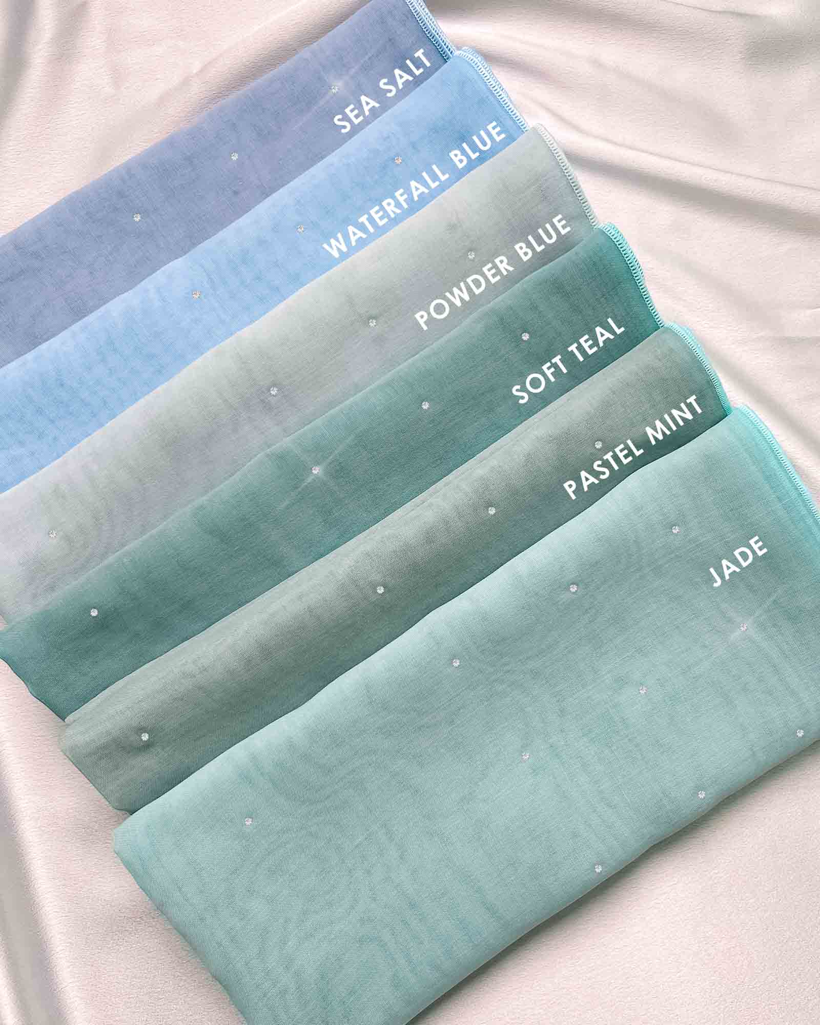 Bawal Mini Rosa BH44 (Jade) - Image 2