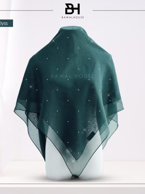 Bawal Aurora BH78 (Green Alyss)