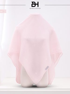 V Kasih BH29 (Misty Rose) New!