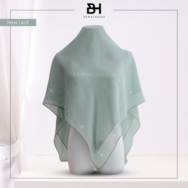 V Kasih BH70 (New Leaf)