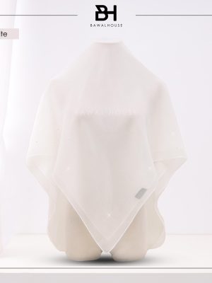 V Kasih BH03 (Off White) New!