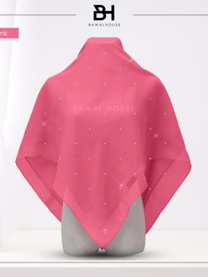 Bawal Aurora BH38 (Ruby Pink)