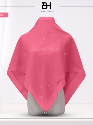 Delia Tabur BH38 (Ruby Pink)
