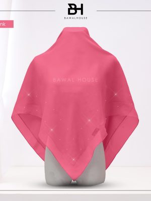 V Kasih BH38 (Ruby pink)