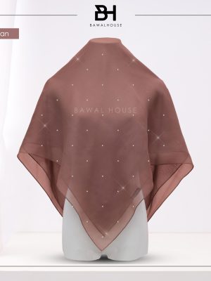 Bawal Aurora BH95 (Russet Tan)