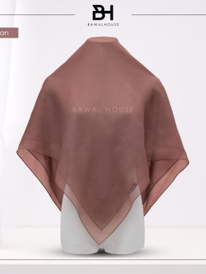 BackToBasic BH95 (Russet Tan)
