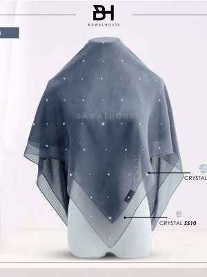 Bawal Mix Clara BH99.06 (Mud)