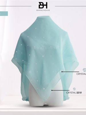 Bawal Mix Clara BH65 (Jade)