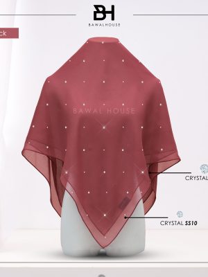 Bawal Mix Clara BH44 (Old Brick)