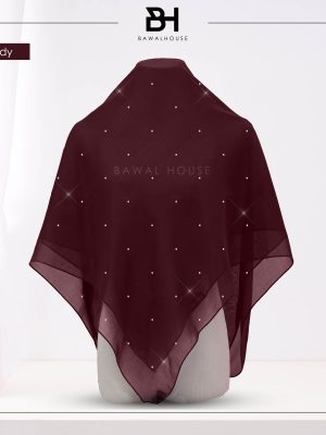 Bawal Aurora BH32 (Burgundy)