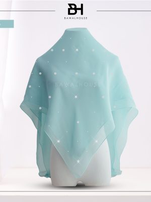 Bawal Mini Rosa BH65 (Jade)