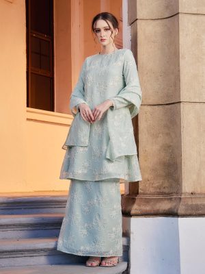 BH21 Laura - Mint Green