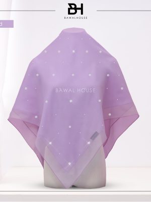 Bawal Mini Rosa BH53 (Orchid)