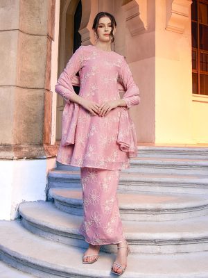 BH20 Laura - Soft Pink