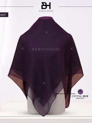 Delia Color BH58 (Blackcurrant)