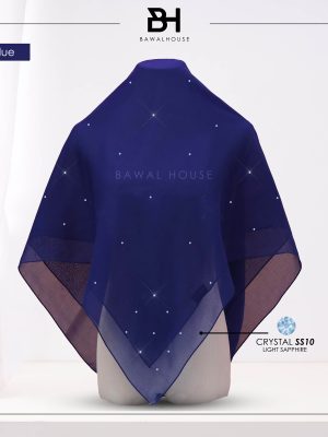 Delia Color BH41 (Royal Blue)