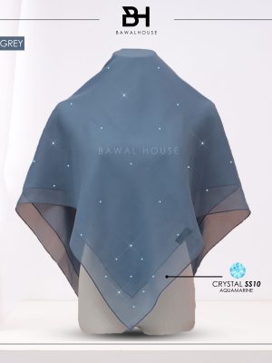 Delia Color BH58 (Graphite Grey)