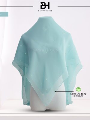 Delia Color BH44 (Jade)