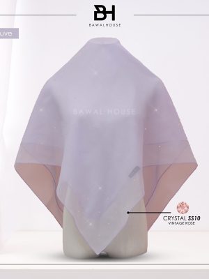 Delia Color BH33 (Light Mauve)