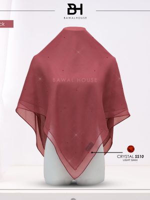 Delia Color BH30 (Old Brick)