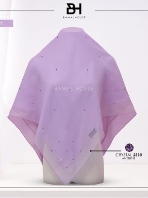 Delia Color BH53 (Orchid)