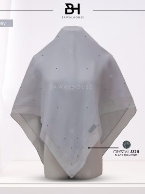 Delia Color BH99.1 (Steel Grey)